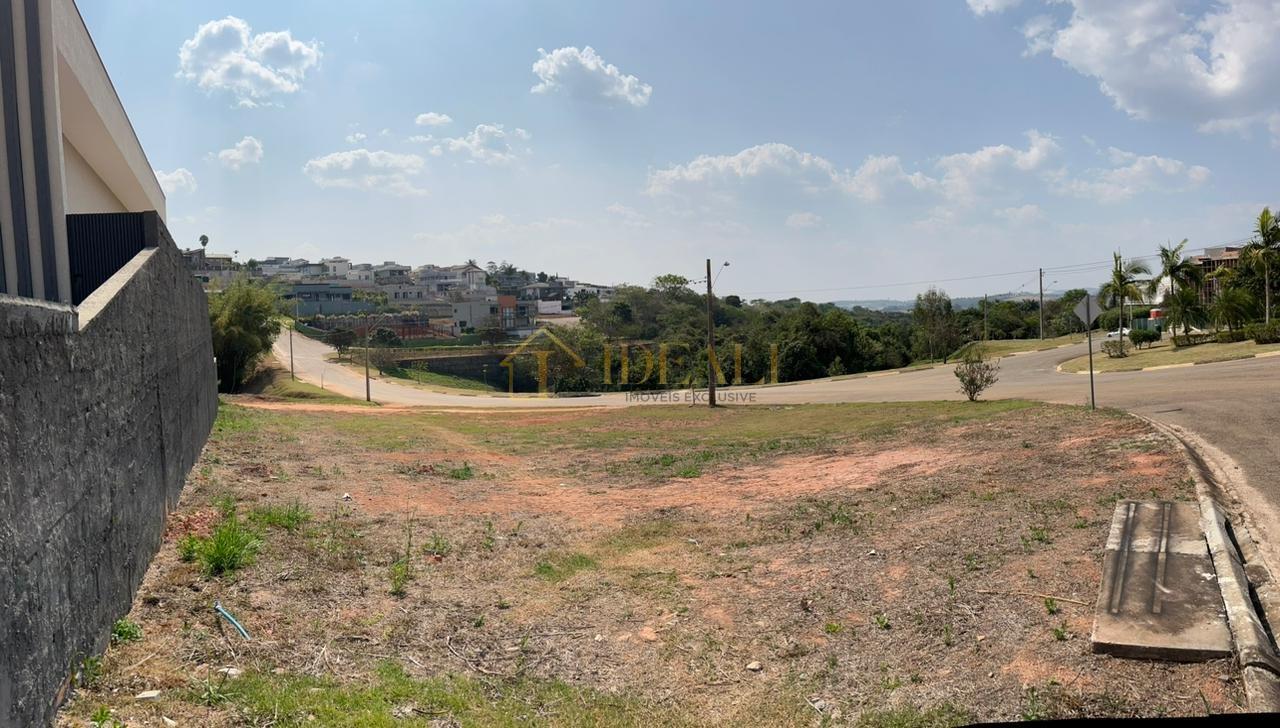 Terreno à venda no Condomínio Shambala III - Atibaia-SP - Atibaia - 