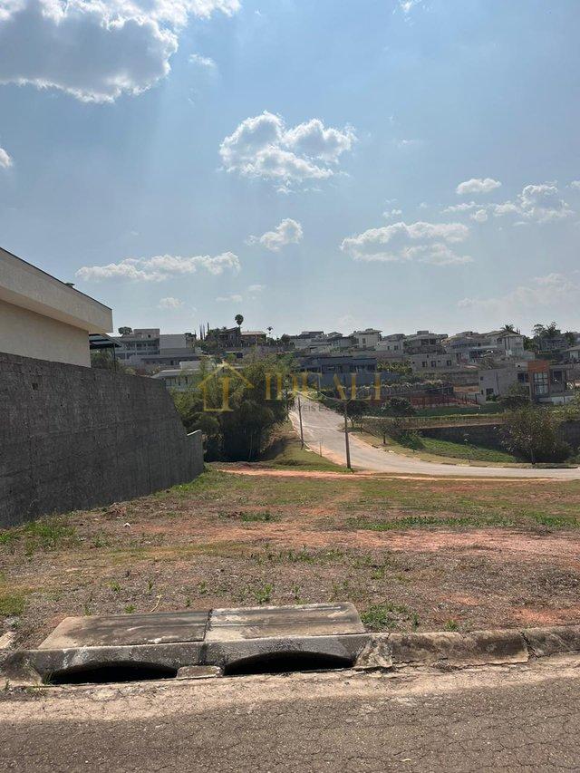 Terreno à venda no Condomínio Shambala III - Atibaia-SP - Atibaia - 