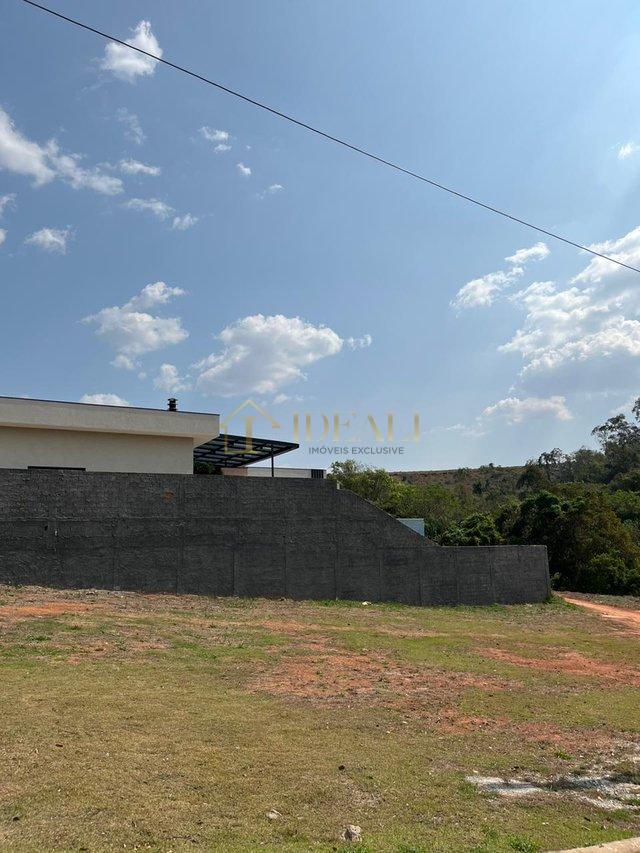 Terreno à venda no Condomínio Shambala III - Atibaia-SP - Atibaia - 
