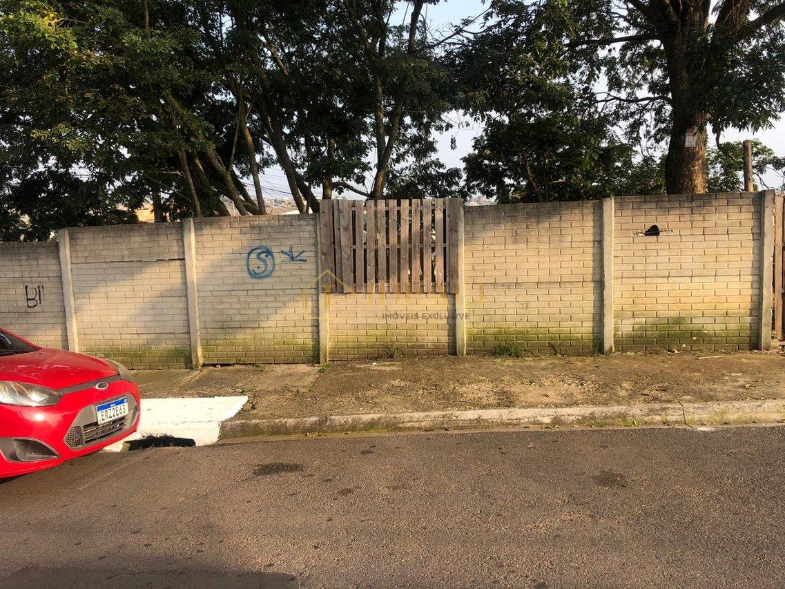 TERRENO NO JARDIM IMPERIAL ATIBAIA - Atibaia - 