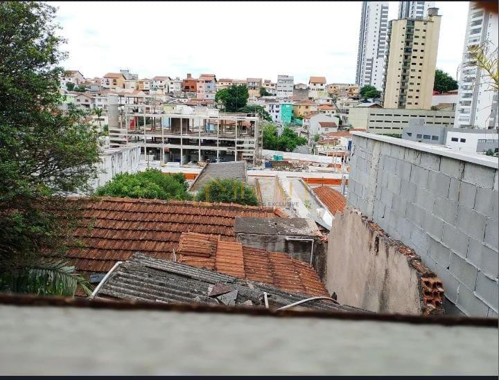 Vendo imóvel com 3 casas antigas ao lado de Prédios de Alto Padrão Avenida João Paulo I São Paulo - 