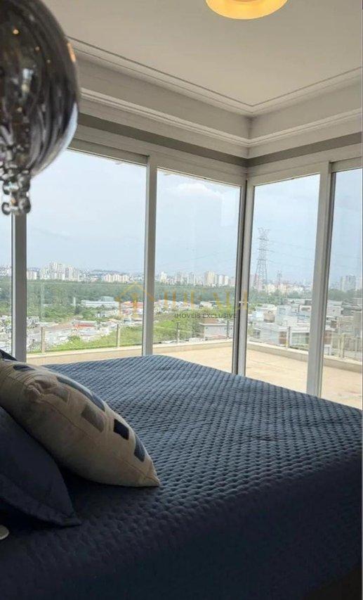 CASA DE ALTO PADRÃO NO CONDOMÍNIO BELLA CORTA FAZENDA RODEIO Avenida Rodolfo Alves dos Santos Mogi das Cruzes - 