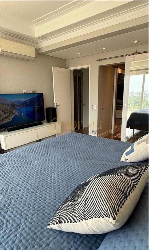 CASA DE ALTO PADRÃO NO CONDOMÍNIO BELLA CORTA FAZENDA RODEIO Avenida Rodolfo Alves dos Santos Mogi das Cruzes - 