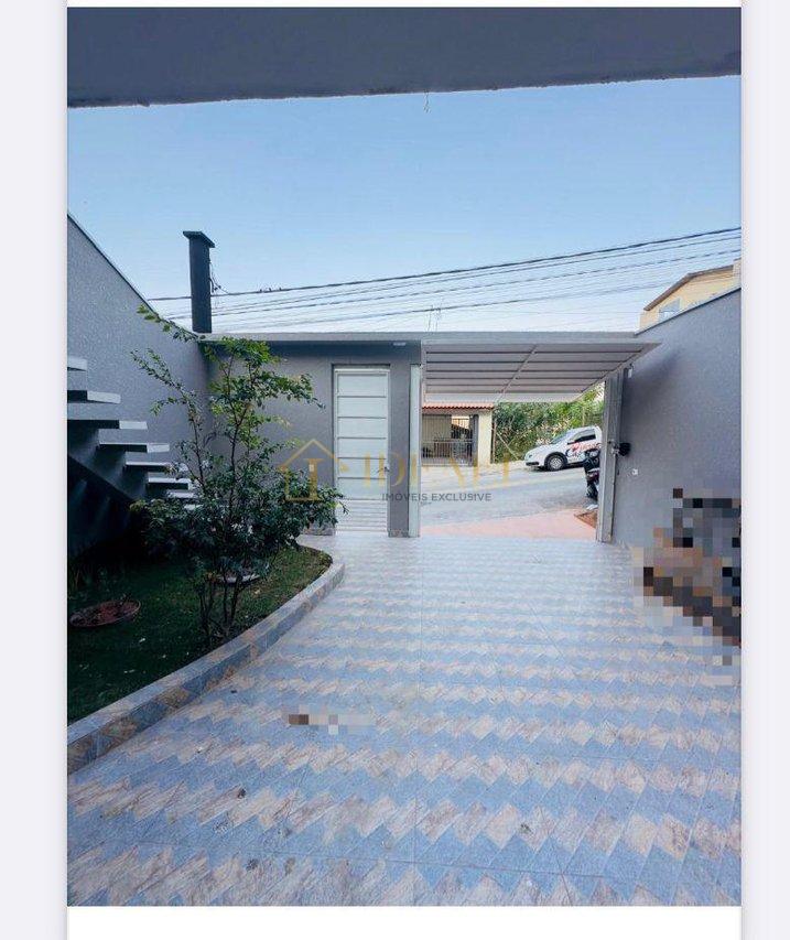 LINDA CASA EM BARUERI Rodovia Presidente Castelo Branco Barueri - 
