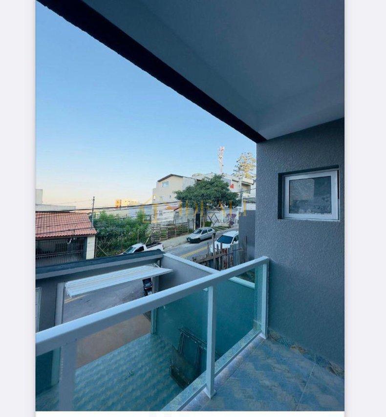 LINDA CASA EM BARUERI Rodovia Presidente Castelo Branco Barueri - 