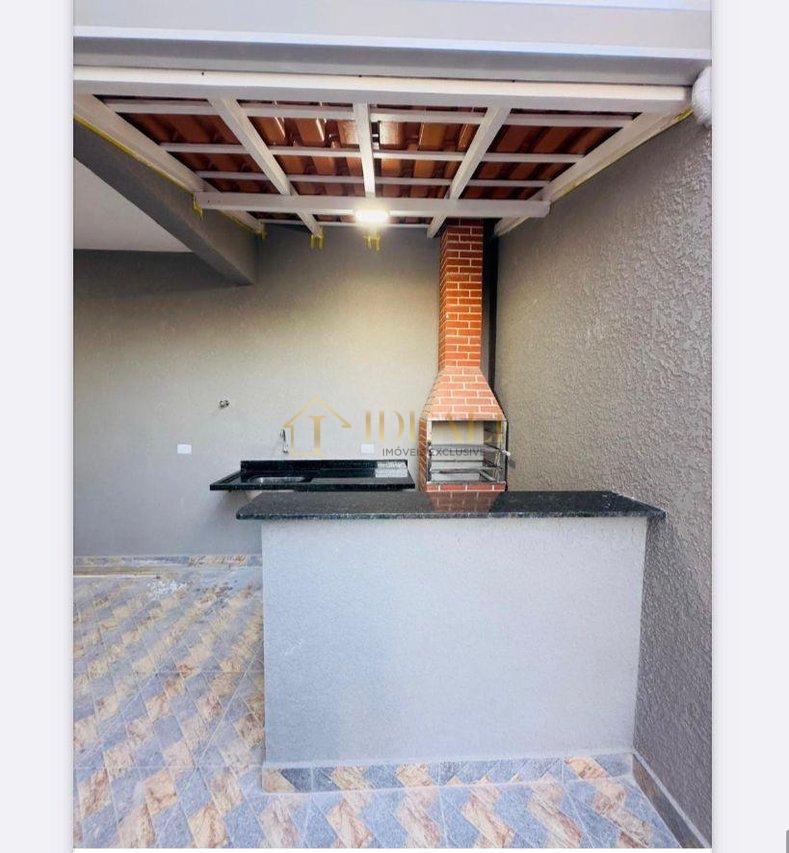 LINDA CASA EM BARUERI Rodovia Presidente Castelo Branco Barueri - 
