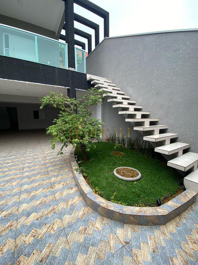 LINDA CASA EM BARUERI Rodovia Presidente Castelo Branco Barueri - 