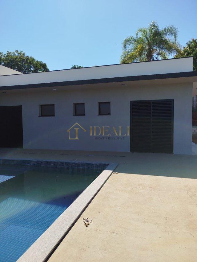 LUXUOSA CASA NO CONDOMÍNIO TERRA CAXAMBÚ Rua Franklin Willian Franz Jundiaí - 