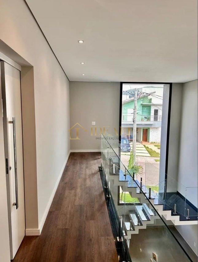EXCLUSIVIDADE NO CONDOMÍNIO RESERVA ERMIDA – ALTO PADRÃO EM JUNDIAÍ! Rua Geraldo Borges Pereira Jundiaí - 