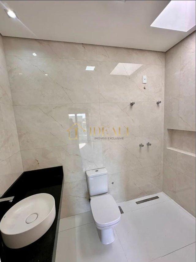 EXCLUSIVIDADE NO CONDOMÍNIO RESERVA ERMIDA – ALTO PADRÃO EM JUNDIAÍ! Rua Geraldo Borges Pereira Jundiaí - 
