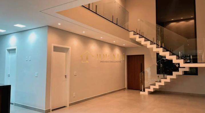 EXCLUSIVIDADE NO CONDOMÍNIO RESERVA ERMIDA – ALTO PADRÃO EM JUNDIAÍ! Rua Geraldo Borges Pereira Jundiaí - 