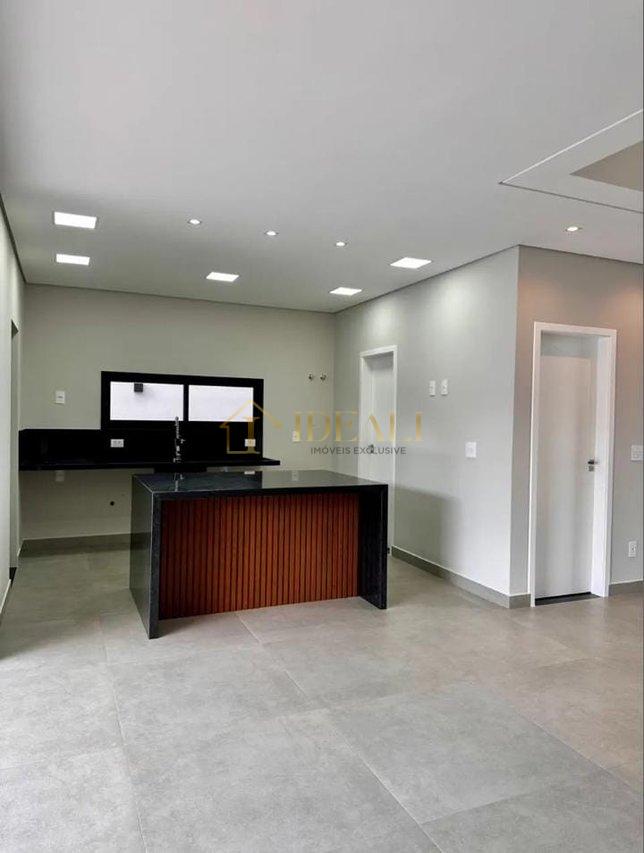 EXCLUSIVIDADE NO CONDOMÍNIO RESERVA ERMIDA – ALTO PADRÃO EM JUNDIAÍ! Rua Geraldo Borges Pereira Jundiaí - 
