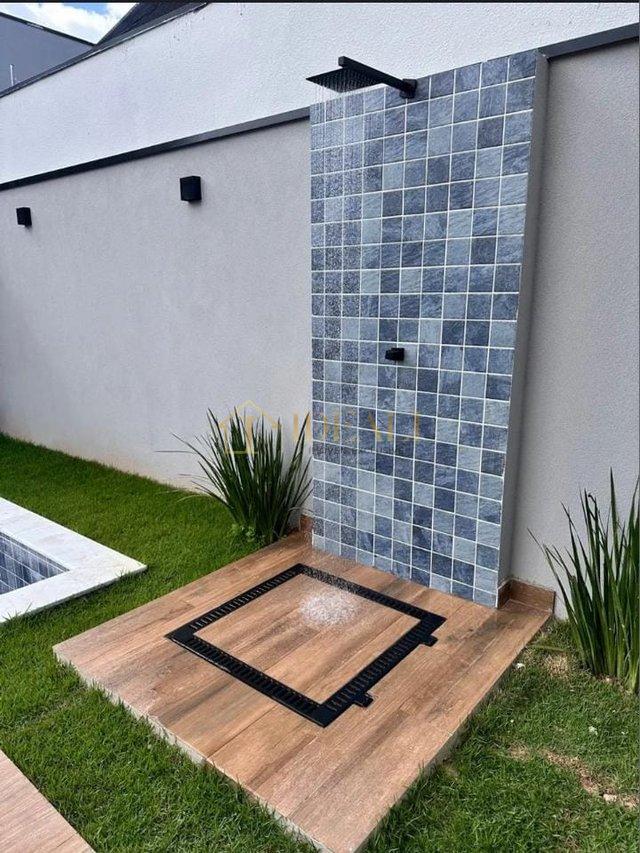 EXCLUSIVIDADE NO CONDOMÍNIO RESERVA ERMIDA – ALTO PADRÃO EM JUNDIAÍ! Rua Geraldo Borges Pereira Jundiaí - 