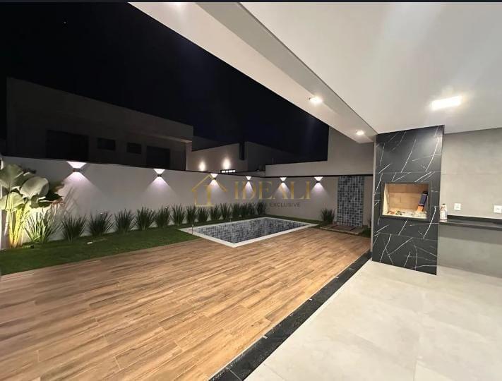 EXCLUSIVIDADE NO CONDOMÍNIO RESERVA ERMIDA – ALTO PADRÃO EM JUNDIAÍ! Rua Geraldo Borges Pereira Jundiaí - 