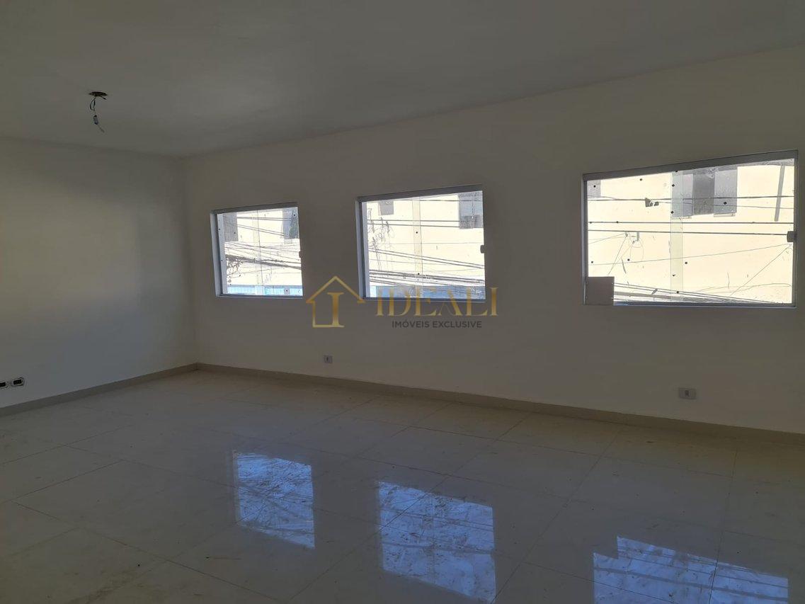 OPORTUNIDADE ÚNICA - Prédio Comercial no Coração de Barueri! Rua Manoel Azevedo Barueri - 