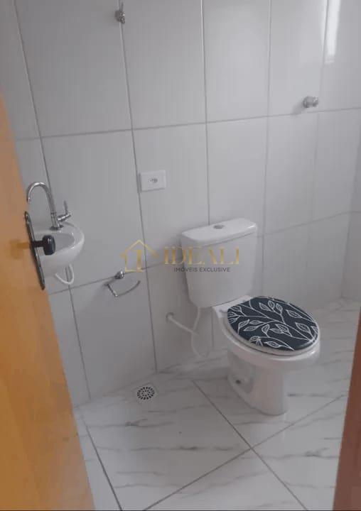 Prédio Comercial Rentável em Santo André Rua Adelpho Piagentini Santo André - 