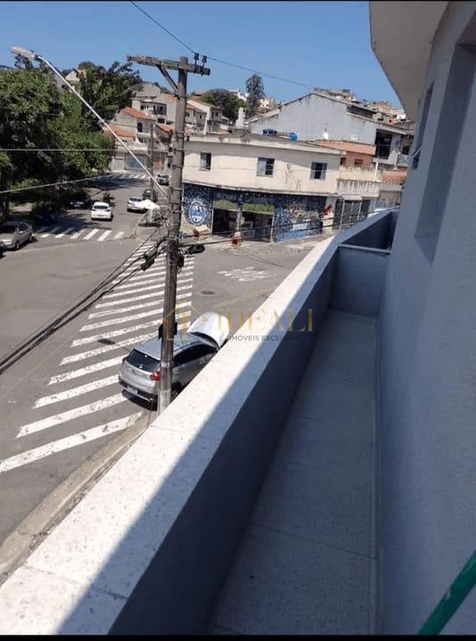 Prédio Comercial Rentável em Santo André Rua Adelpho Piagentini Santo André - 