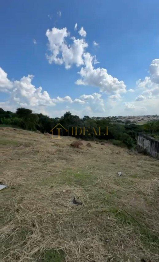 TERRENO A VENDA COM 1041 METROS QUADRADOS ( CONDOMINIO ITAPORÃ ) 5 MINUTOS DA AV LUCAS NOG - Atibaia - 