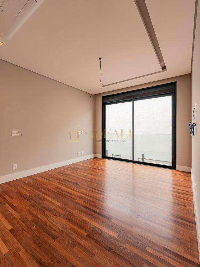 LINDA CASA NO CONDOMINIO ALPHAVILLE 1 - Barueri - 