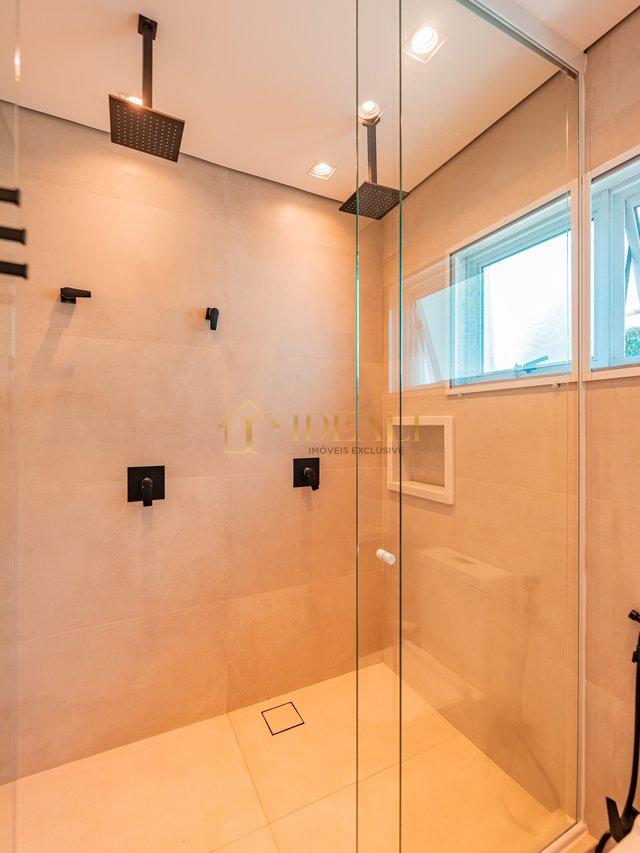 BELISSIMA CASA NO CONDOMINIO ALPHAVILLE 3 - Santana de Parnaíba - 