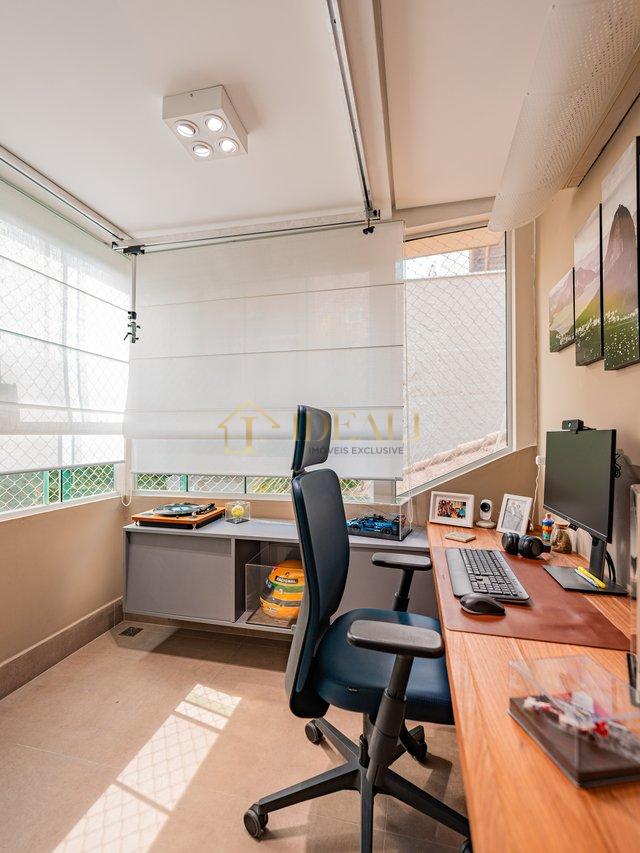 BELISSIMA CASA NO CONDOMINIO ALPHAVILLE 3 - Santana de Parnaíba - 