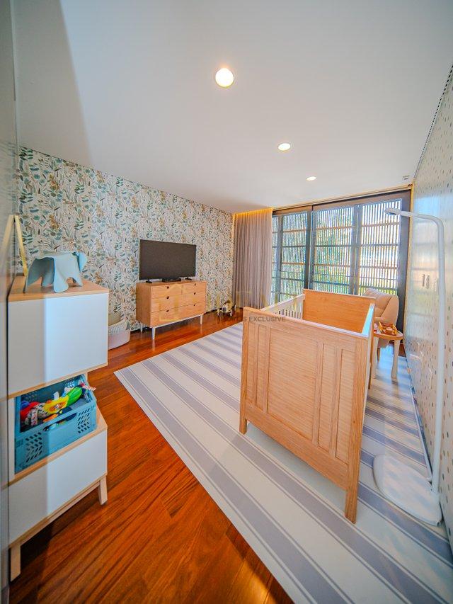 LINDA CASA NO CONDOMINIO ALPHAVILLE ZERO - Barueri - 