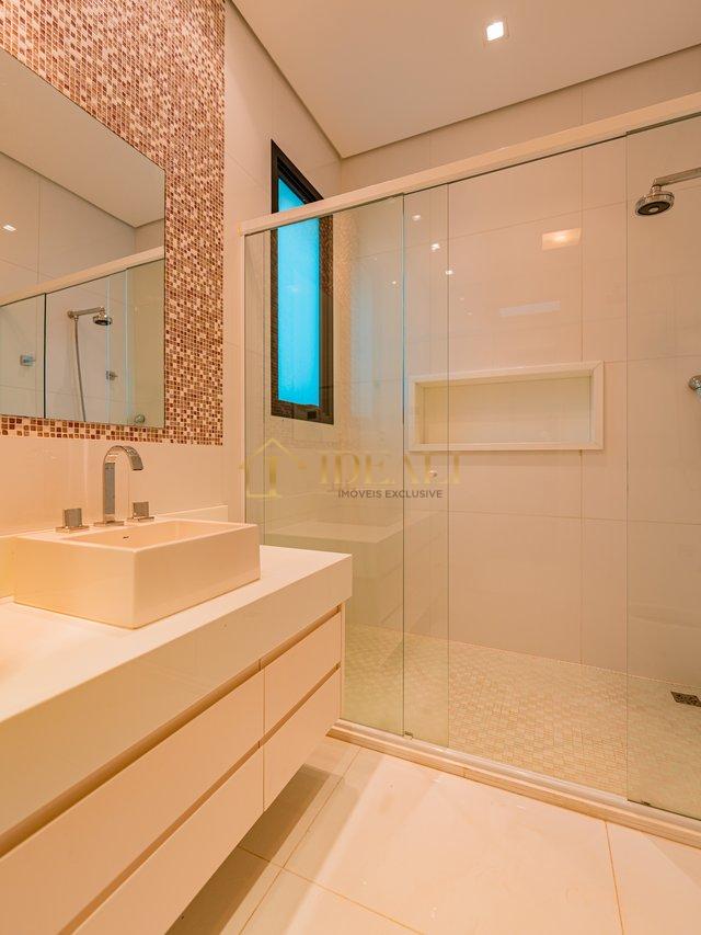 LINDA CASA NO CONDOMINIO GENESIS 2 - Santana de Parnaíba - 