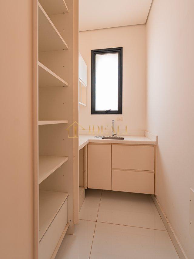LINDA CASA NO CONDOMINIO GENESIS 2 - Santana de Parnaíba - 