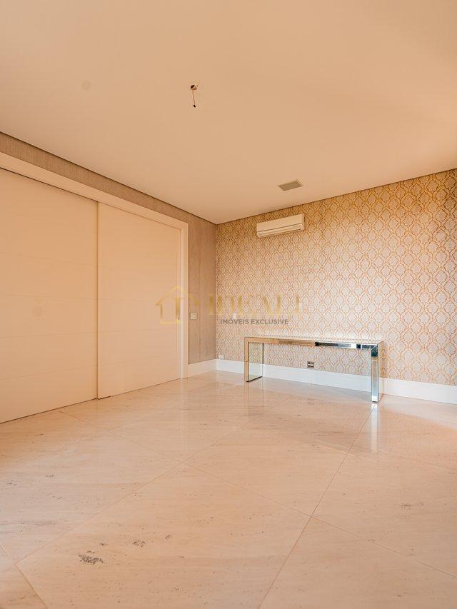 LINDA CASA NO CONDOMINIO GENESIS 2 - Santana de Parnaíba - 