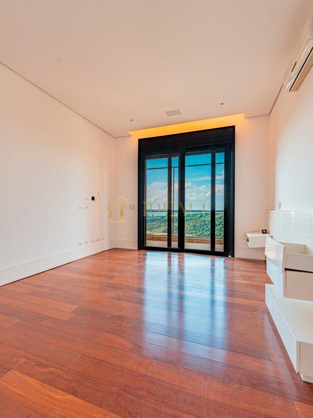 LINDA CASA NO CONDOMINIO GENESIS 2 - Santana de Parnaíba - 