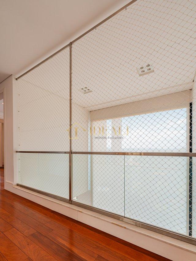 LINDA CASA NO CONDOMINIO GENESIS 2 - Santana de Parnaíba - 
