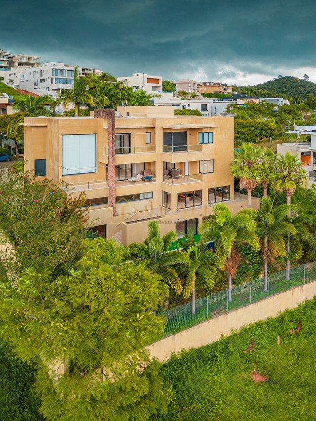 LINDA CASA NO CONDOMINIO GENESIS 2 - Santana de Parnaíba - 