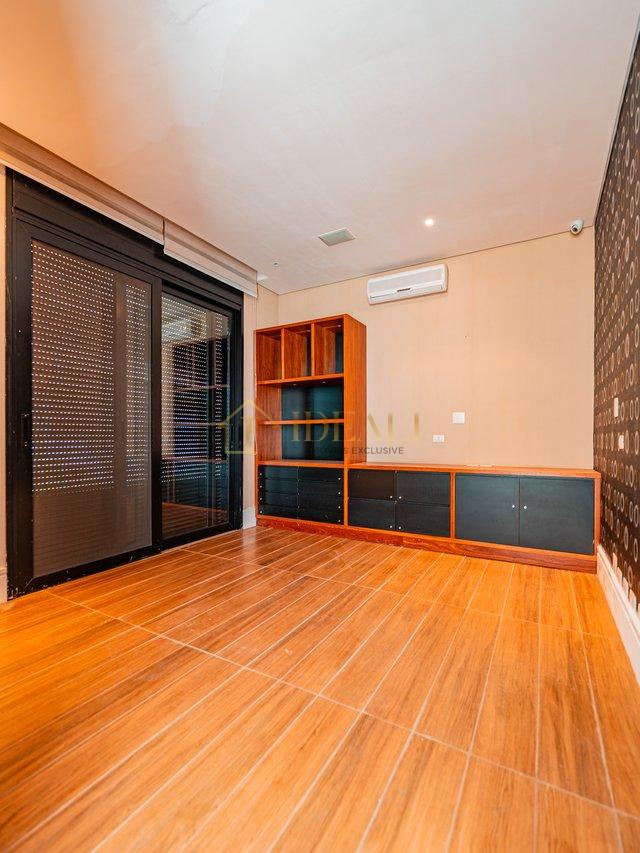 LINDA CASA NO CONDOMINIO GENESIS 2 - Santana de Parnaíba - 