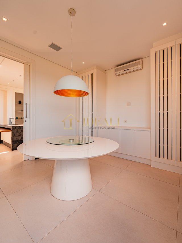 LINDA CASA NO CONDOMINIO GENESIS 2 - Santana de Parnaíba - 