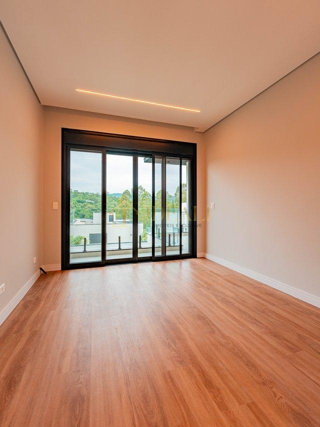LINDA CASA NO CONDOMINIO ITHAYE - Santana de Parnaíba - 