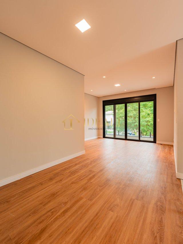 LINDA CASA NO CONDOMINIO ITHAYE - Santana de Parnaíba - 
