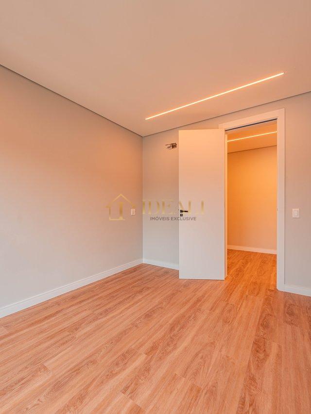 LINDA CASA NO CONDOMINIO ITHAYE - Santana de Parnaíba - 