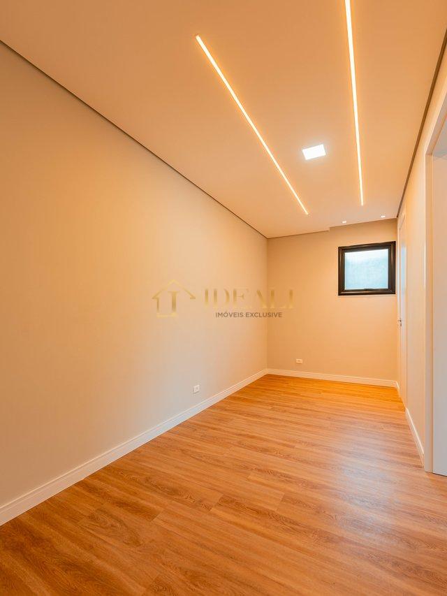 LINDA CASA NO CONDOMINIO ITHAYE - Santana de Parnaíba - 