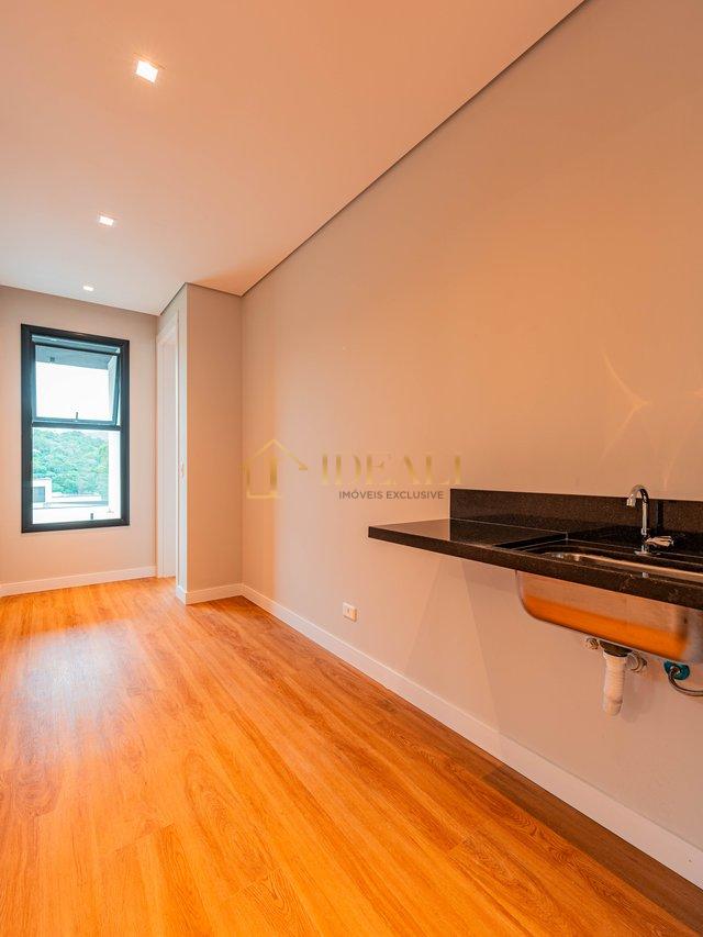 LINDA CASA NO CONDOMINIO ITHAYE - Santana de Parnaíba - 
