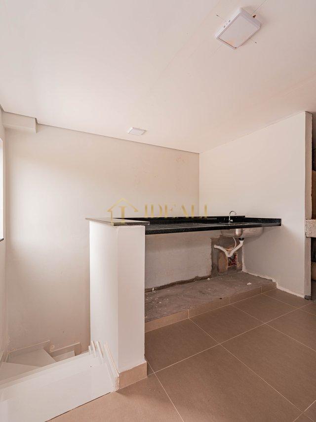 LINDA CASA NO CONDOMINIO ITHAYE - Santana de Parnaíba - 