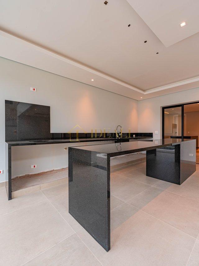 LINDA CASA NO CONDOMINIO ITHAYE - Santana de Parnaíba - 