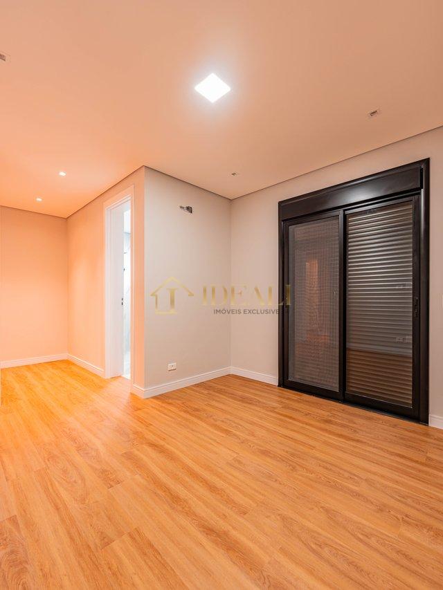 LINDA CASA NO CONDOMINIO ITHAYE - Santana de Parnaíba - 
