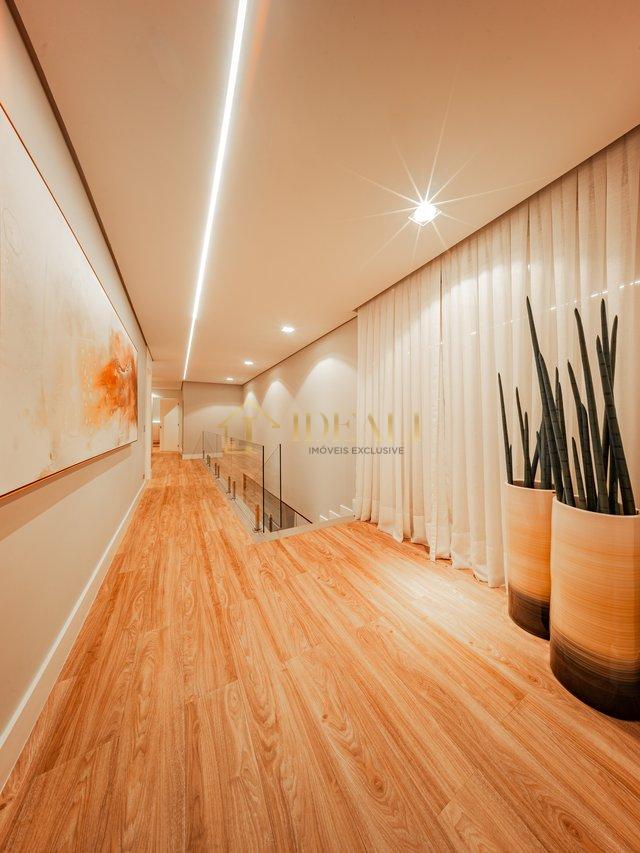 LINDA CASA NO CONDOMINIO VILLA SOLAIA - Barueri - 