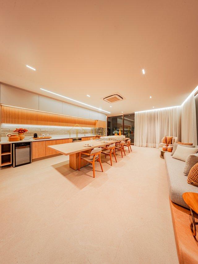 LINDA CASA NO CONDOMINIO VILLA SOLAIA - Barueri - 
