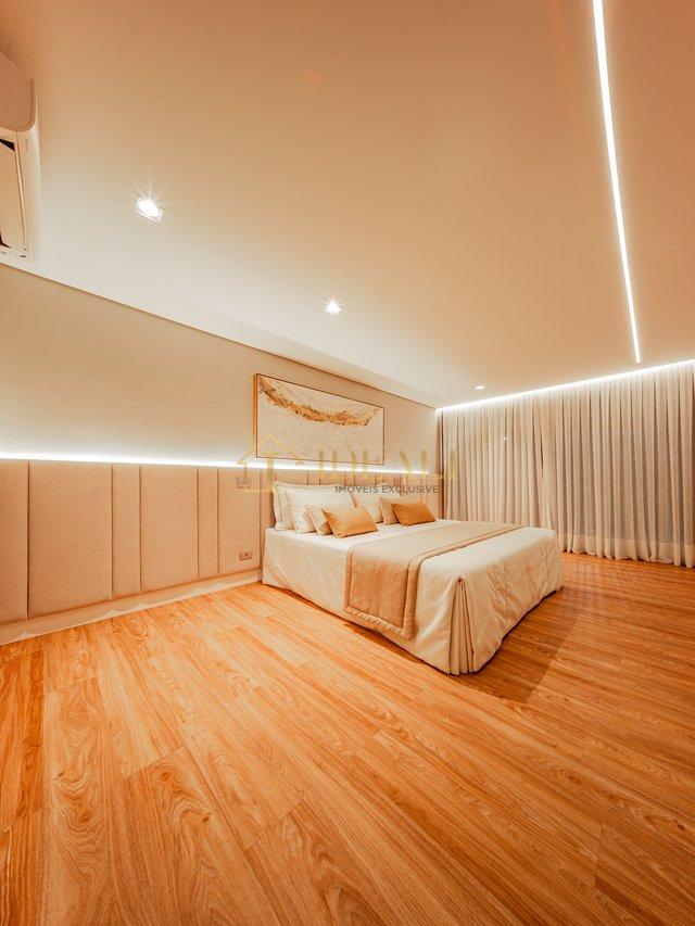 LINDA CASA NO CONDOMINIO VILLA SOLAIA - Barueri - 