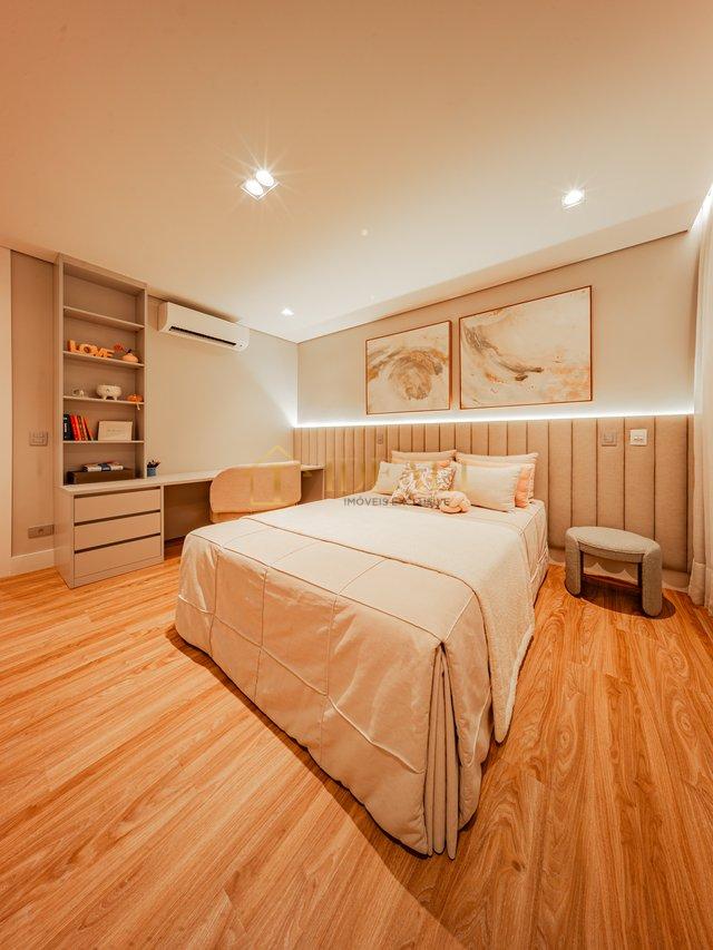 LINDA CASA NO CONDOMINIO VILLA SOLAIA - Barueri - 