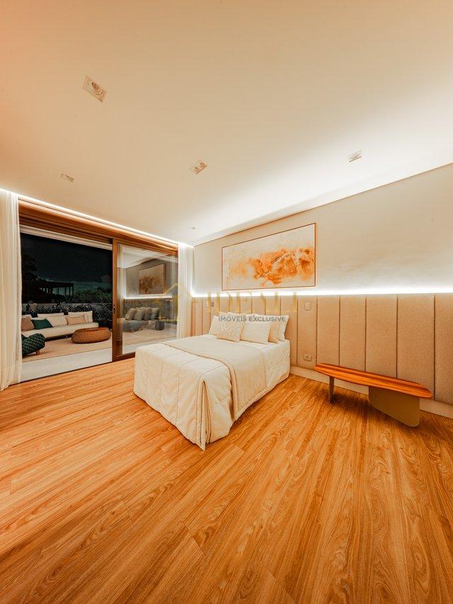 LINDA CASA NO CONDOMINIO VILLA SOLAIA - Barueri - 