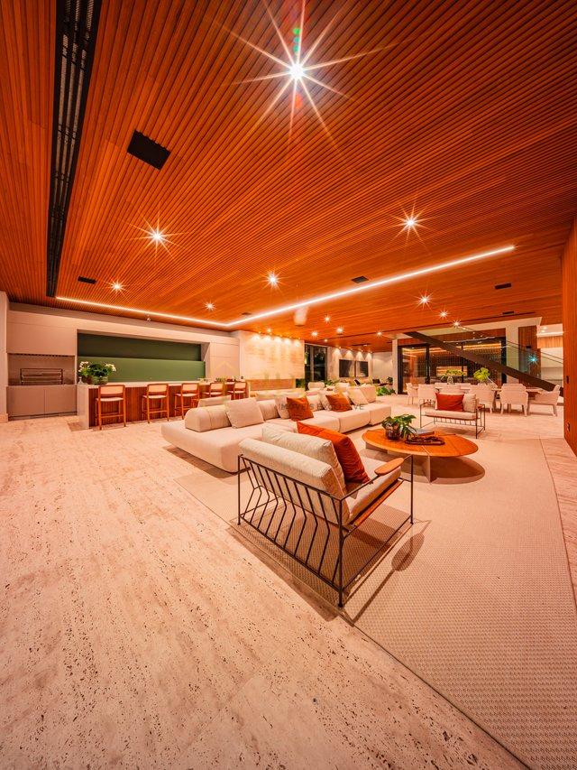 LINDA CASA NO CONDOMINIO TAMBORÉ 2 - Santana de Parnaíba - 