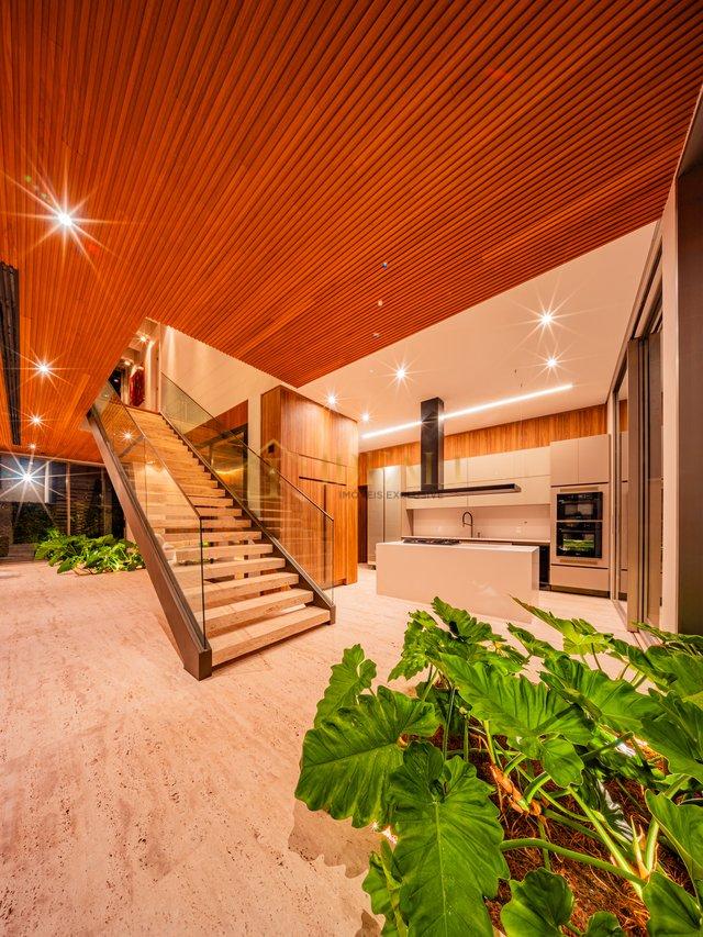 LINDA CASA NO CONDOMINIO TAMBORÉ 2 - Santana de Parnaíba - 