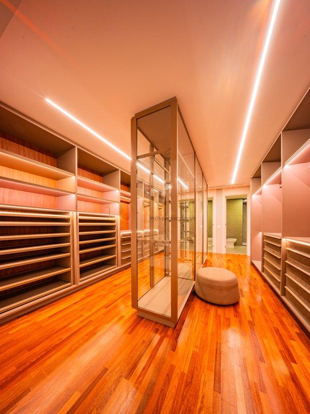 LINDA CASA NO CONDOMINIO TAMBORÉ 2 - Santana de Parnaíba - 
